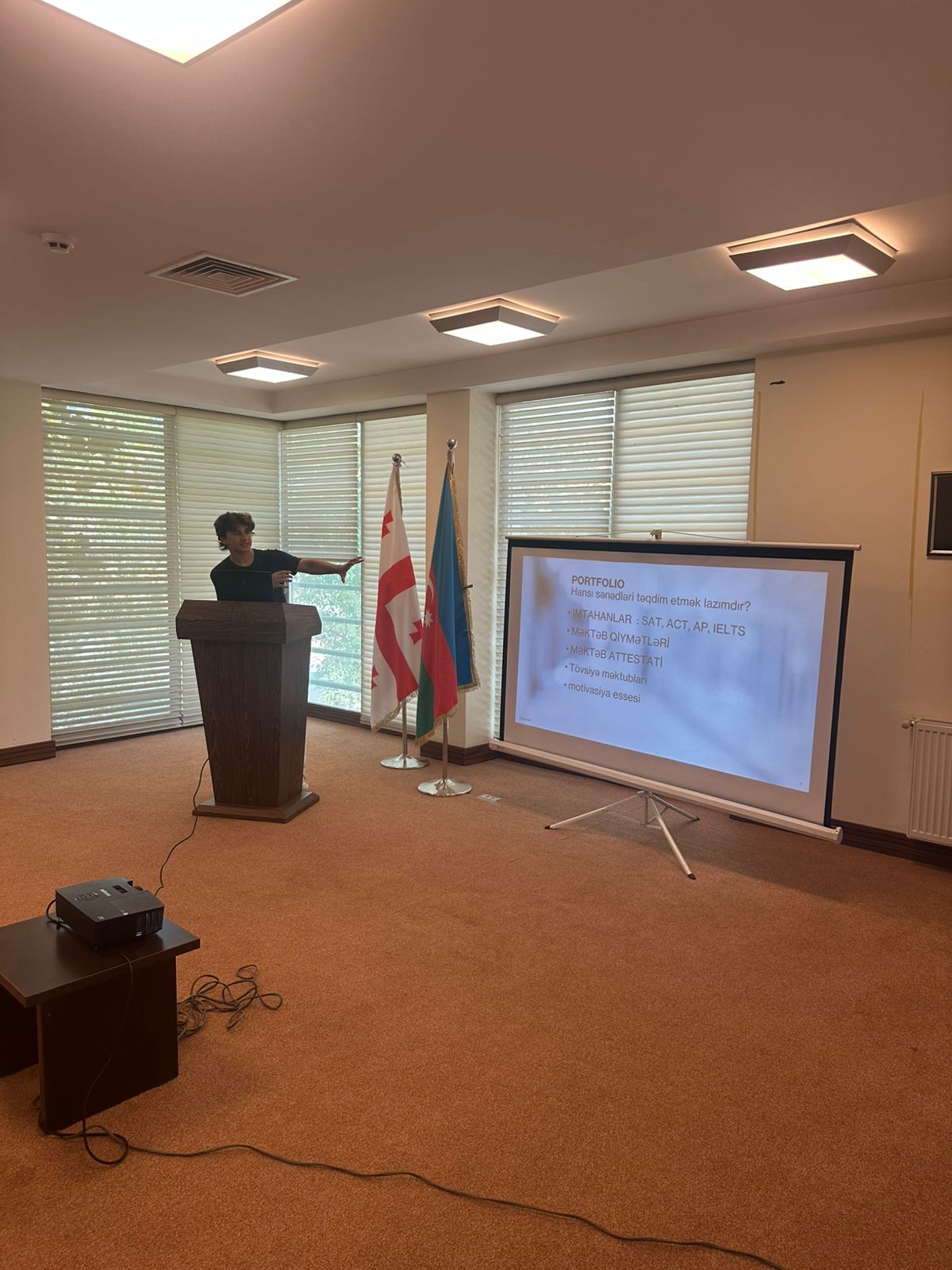 Kvemo Presentation Photo 1