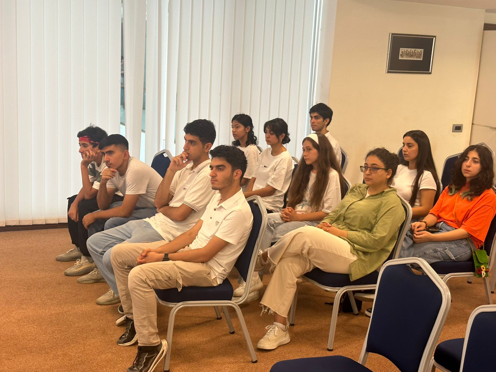 Kvemo Presentation Photo 4