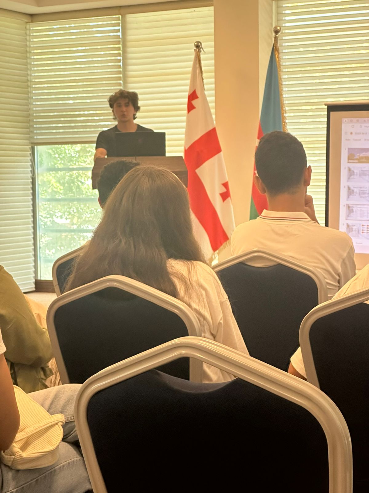 Kvemo Presentation Photo 5