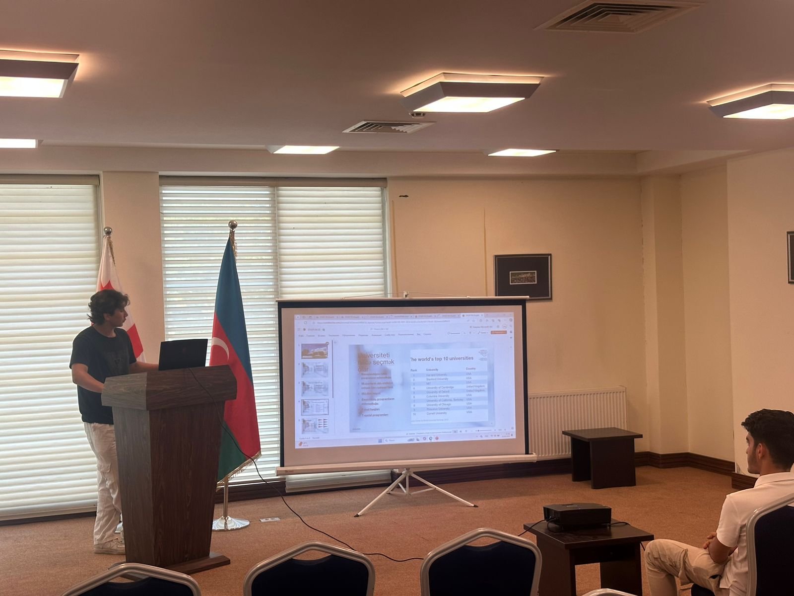 Kvemo Presentation Photo 6